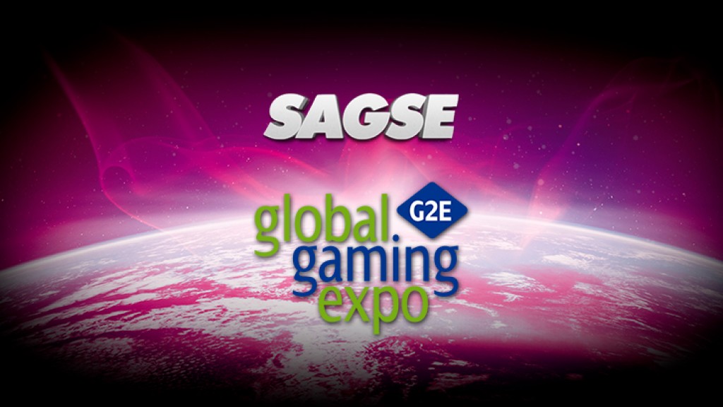 G2E and SAGSE renew co-marketing agreement