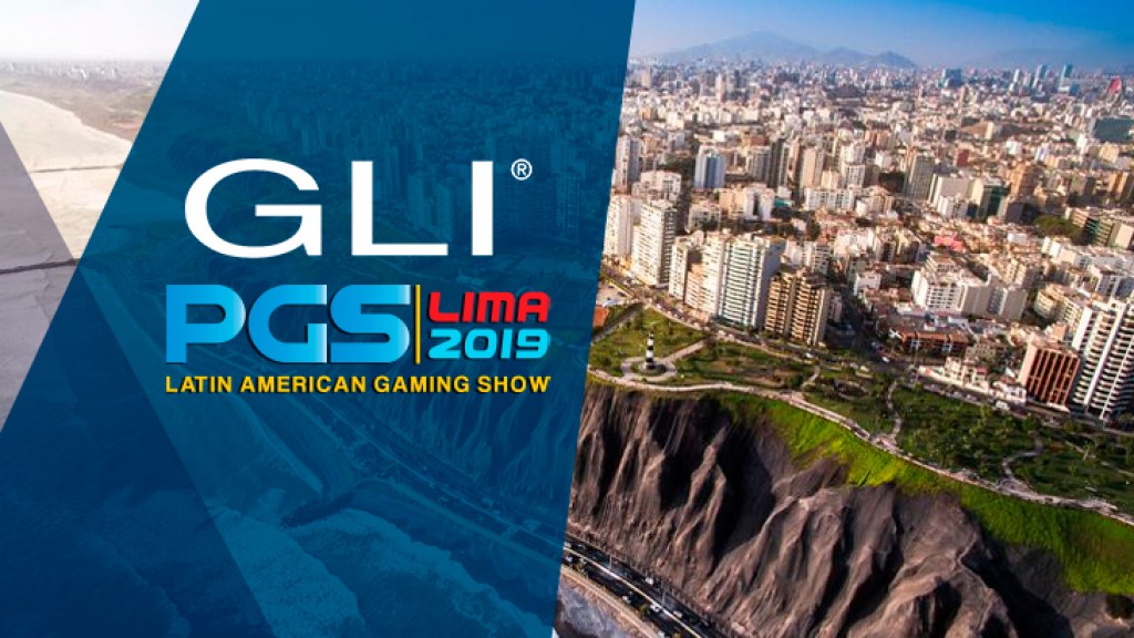 GLI Brings 30 Years of Trust and Transparency to The Peru Gaming Show