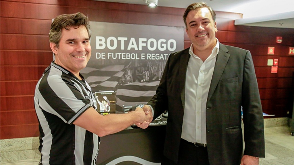 Sportradar anuncia a Casa de Apostas como socio oficial de apuestas de los cuatro mejores clubes de fútbol de la Liga Brasileña