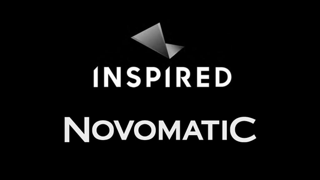 Inspired anuncia acuerdo para adquirir el grupo de tecnología de juego de Novomatic UK