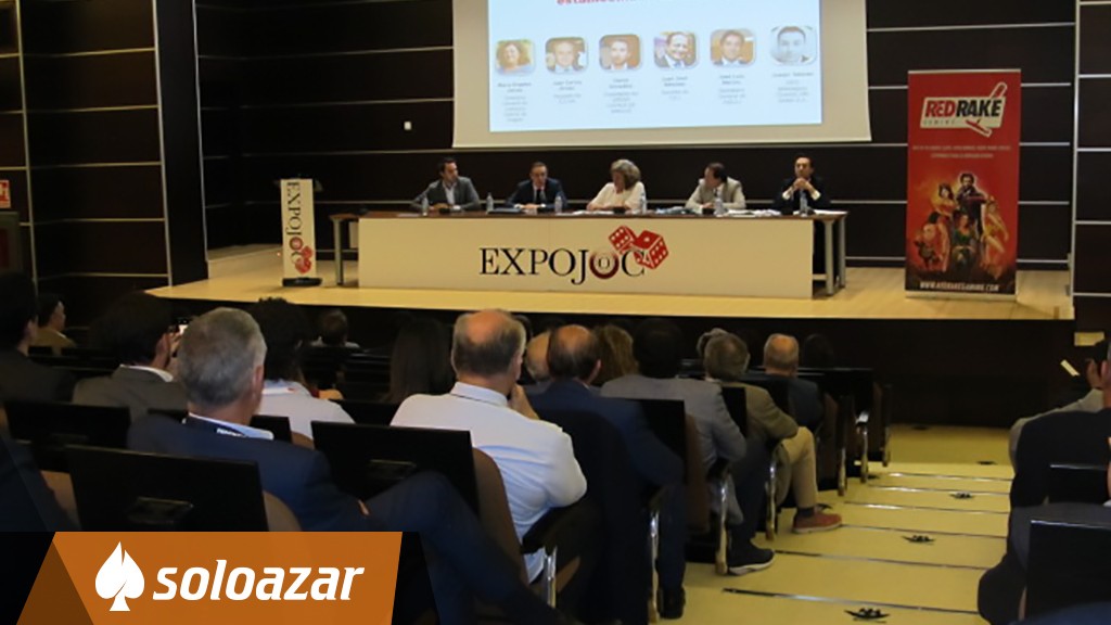 Trends and new technologies at the second and last day of EXPOJOC 2019
