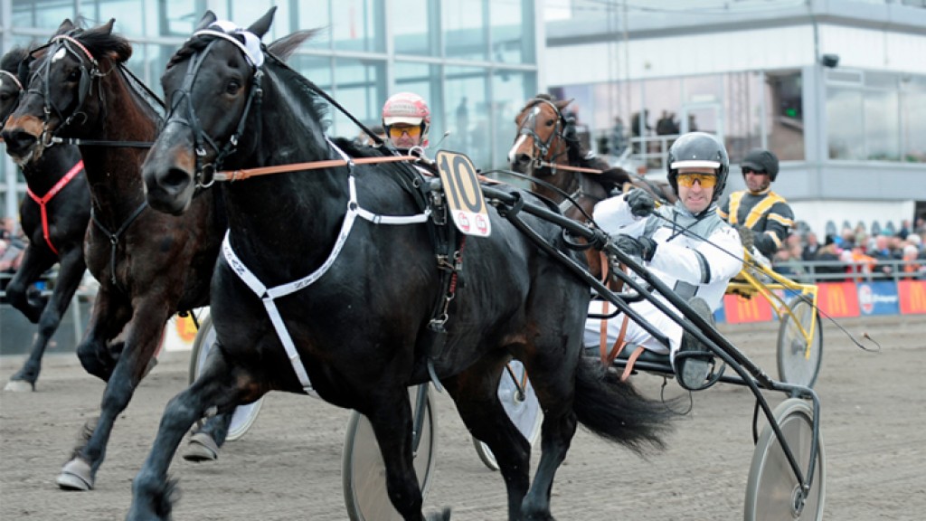 Sweden´s ATG Joins International Betting Integrity Association