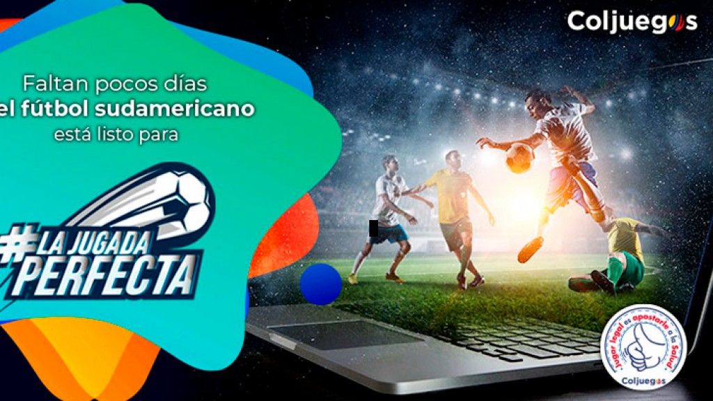 ¿Eres Operador de juego online o juego localizado? En la Copa América Brasil 2019 únete a la #LaJugadaPerfecta