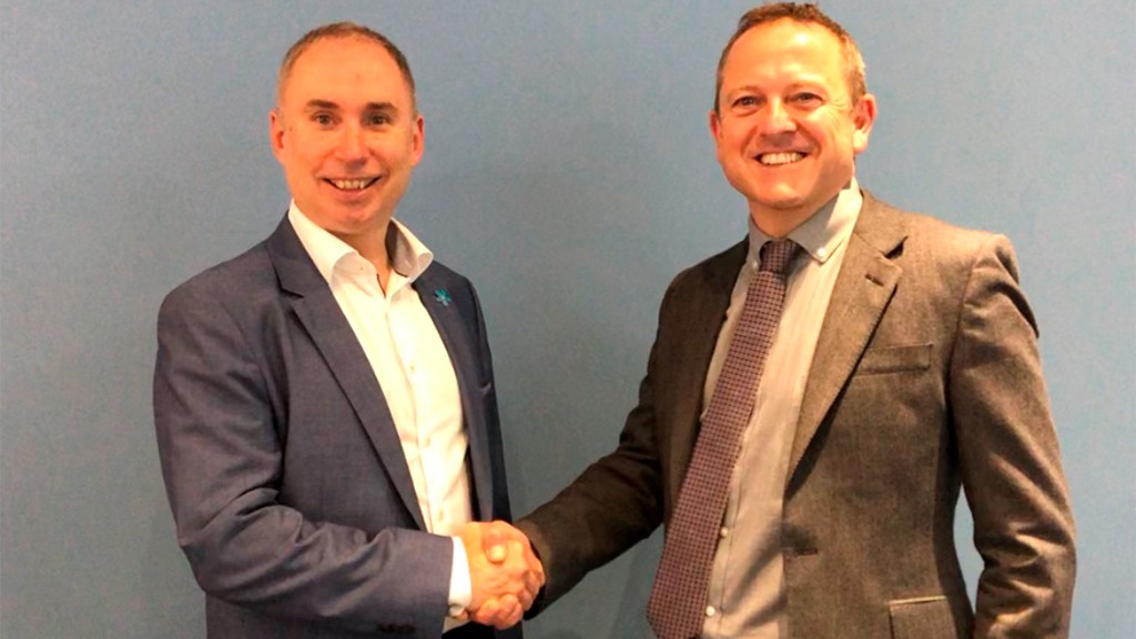 Dransfields acquire Reflex as the two leading UK independents come together