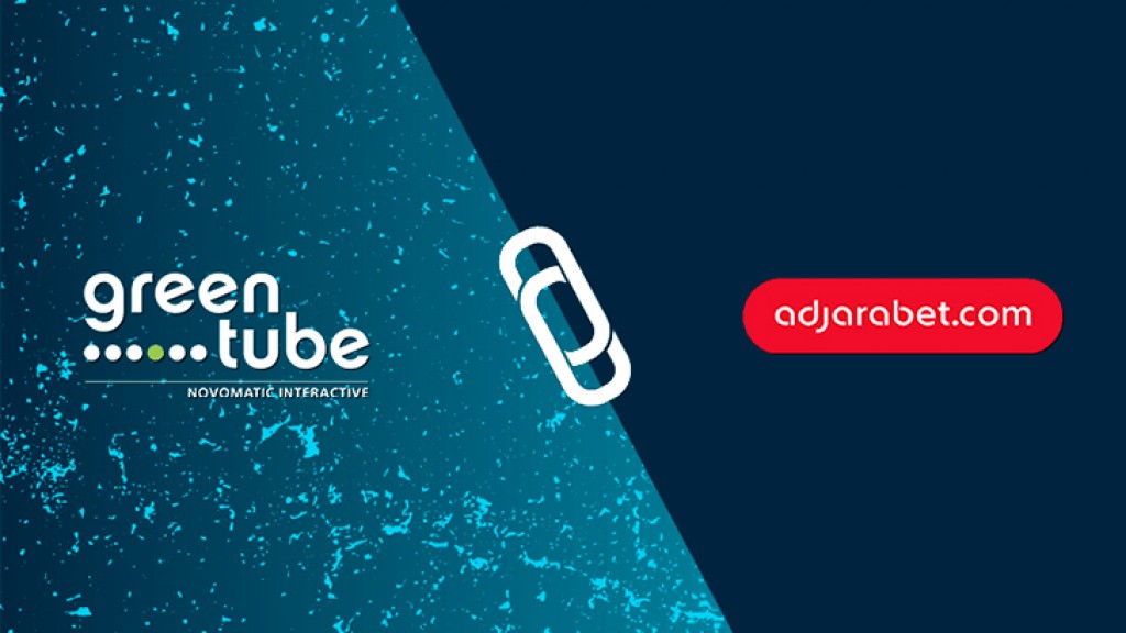 Greentube draws on over a decade of insights in latest partnership with Georgian supplier Adjarabet