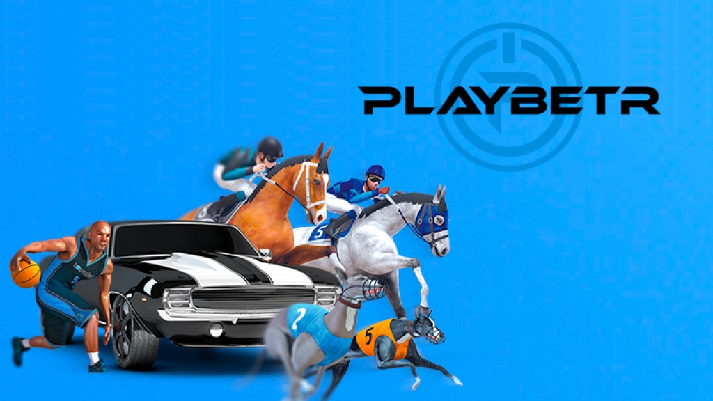 Cripto casino y casa de apuestas Playbetr agrega 400 nuevos juegos y más giros gratis