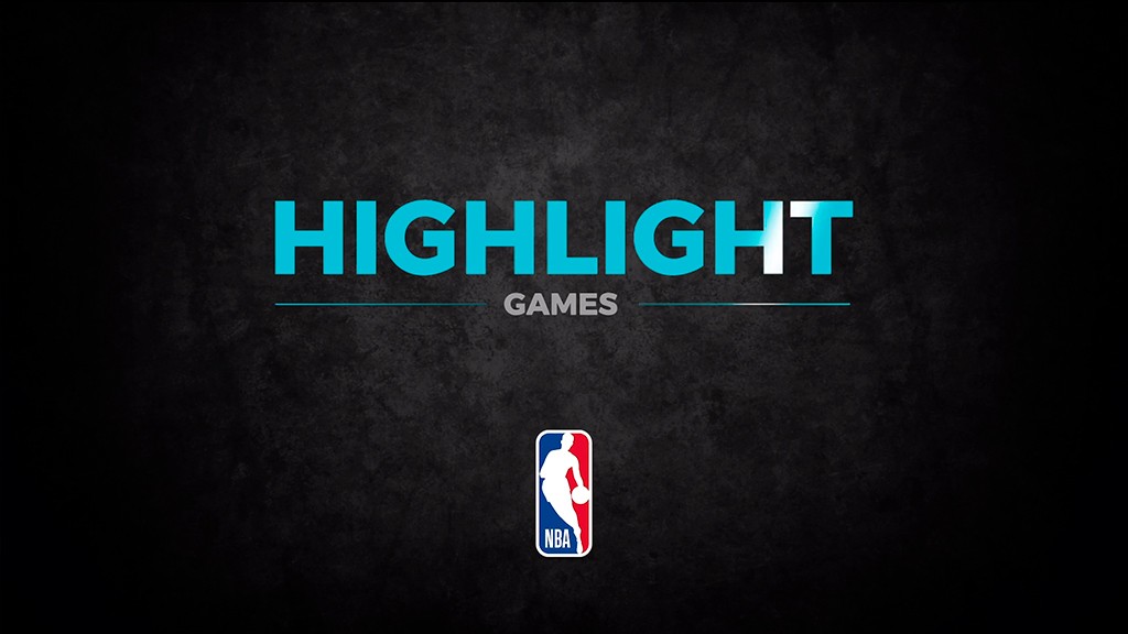 NBA and NBPA partner with highlight games on first-ever NBA Virtual Sports Betting Game