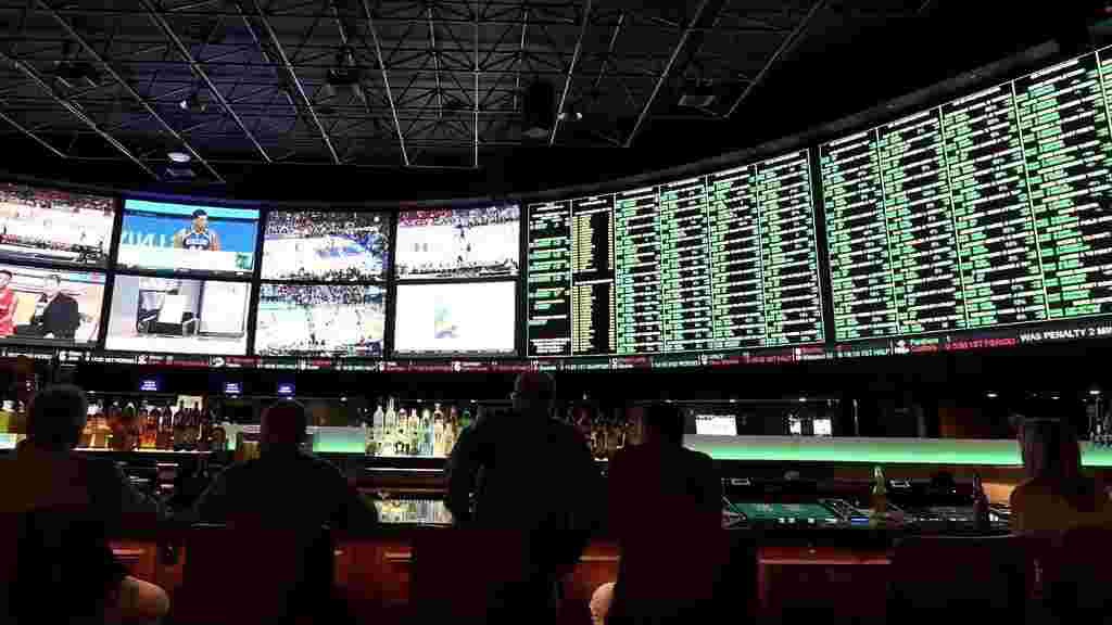 Puerto Rico Approves Land-based and Online Sports Betting