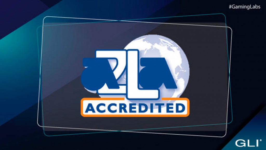 GLI® is First Lab to Receive A2LA Approval for 2017 Version of ISO/IEC 17025 Accreditation