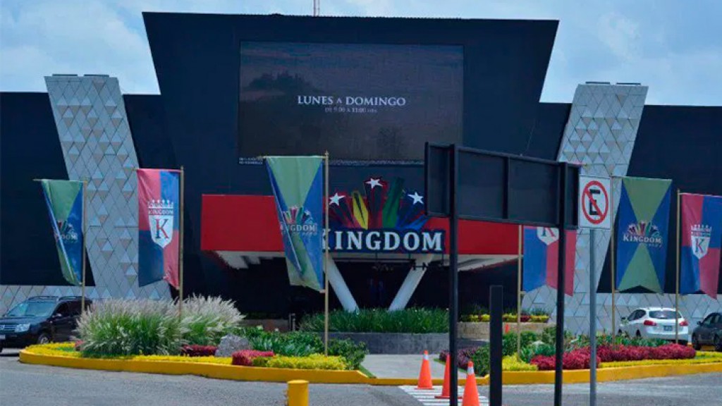 SEGOB permite nuevos casinos en León; Morena quiere regularlos