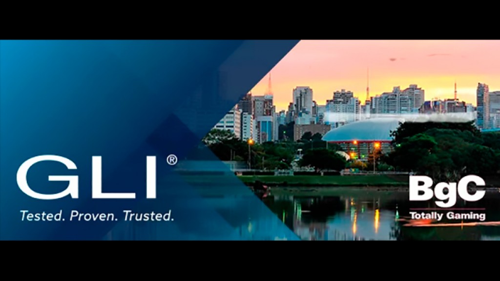 GLI’S® Georges Didier to Speak at 2019 Brazilian Gaming Congress