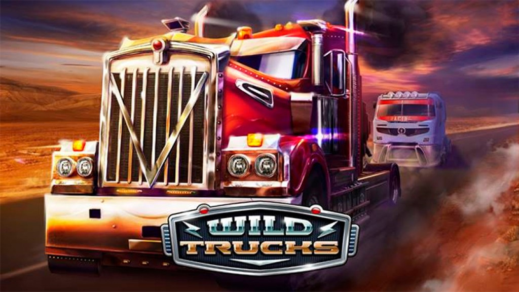 Habanero steps on the gas with Wild Trucks