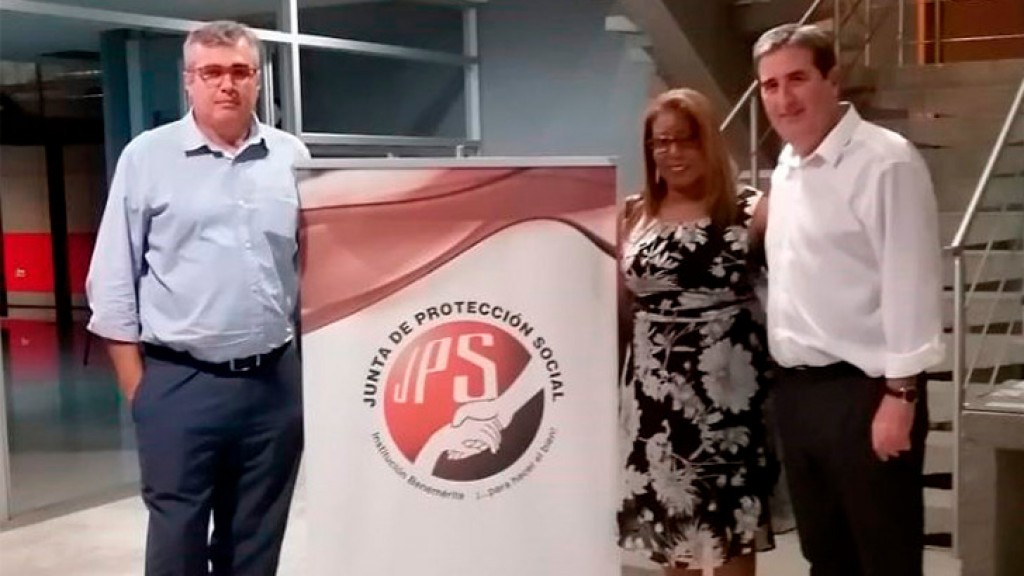 Costa Rica: Camino al XVII Congreso de CIBELAE “Construyendo Alianzas para el Desarrollo”