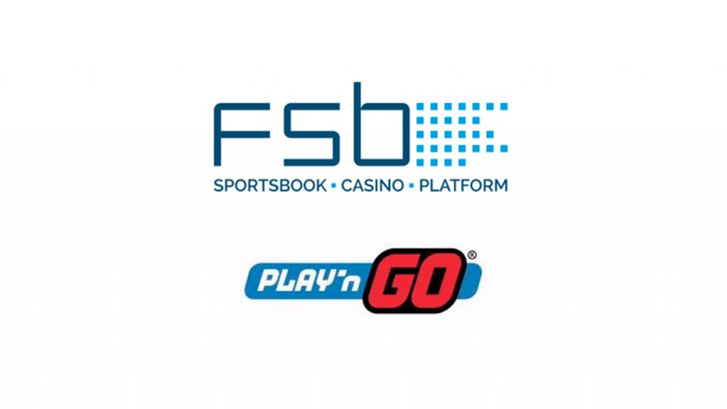 FSB enlists Play´n GO portfolio for definitive game suite