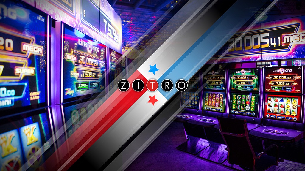 Casino operators in Panama also bet on Zitro’s Link King