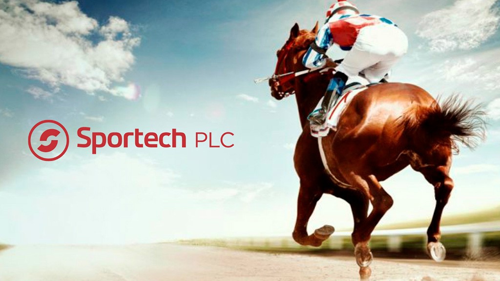 Sportech Announces Key Management Changes
