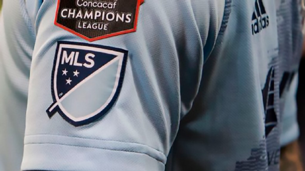 MLS autoriza patrocinios de apuestas en camisetas de jugadores