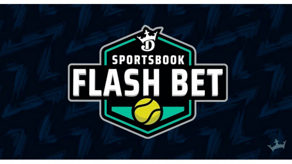 DraftKings Launches Flash Bet For More Instantaneous Live Wagering Experience 