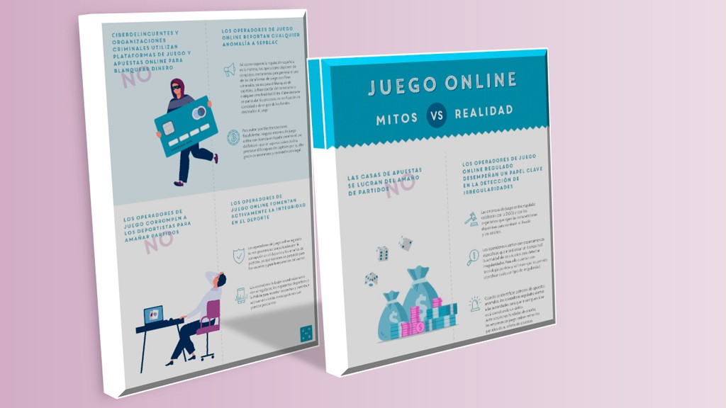 El papel de las casas de apuestas en la lucha contra los amaños 