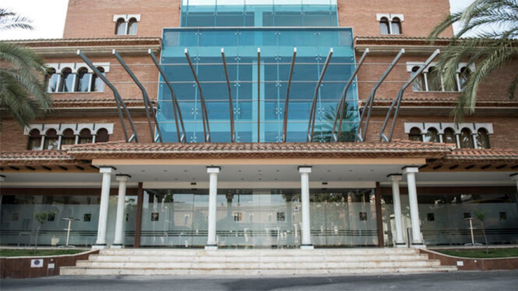 Nueva fecha para la apertura del gran casino de Granada