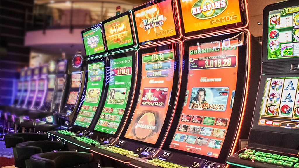 EGT Spain and Gran Casino de Castellon team up to fascinate the players