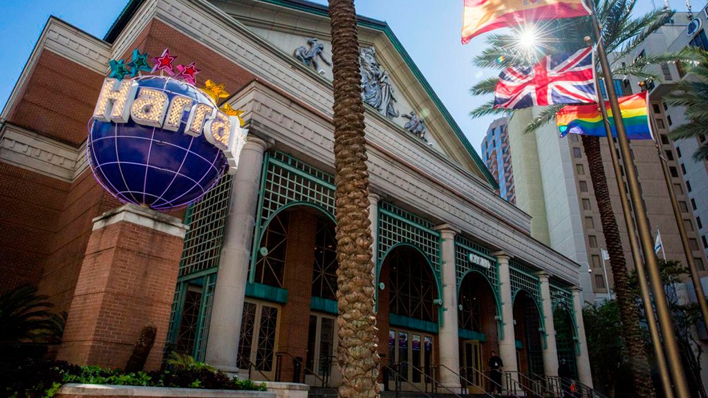 Harrah´s vs. Louisiana: Judge sides with state in tax dispute over casino’s hotel taxes