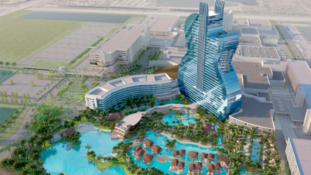 Spain: Hard Rock given three month extension in Catalonia