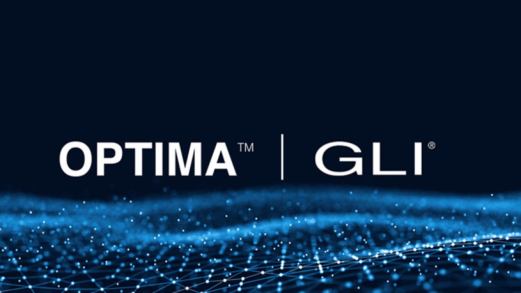 OPTIMA has obtained GLI-33 and Swedish GLI certification 