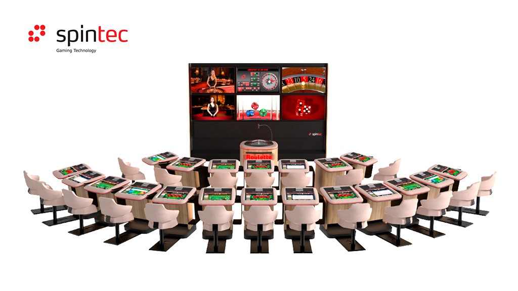 Spintec celebra su primera instalación en Australia