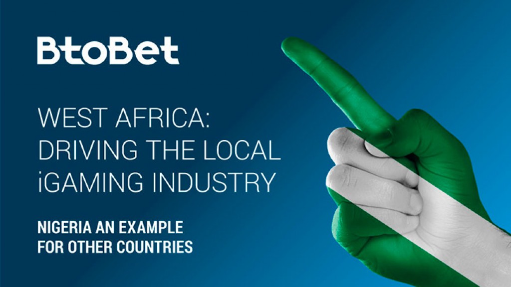 BTOBET emphasises importance of payment systems for success in West Africa