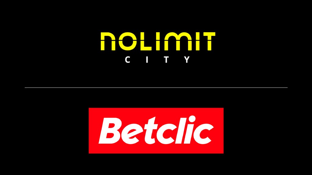 Betclic Everest Group boosts games portfolio with Nolimit City content