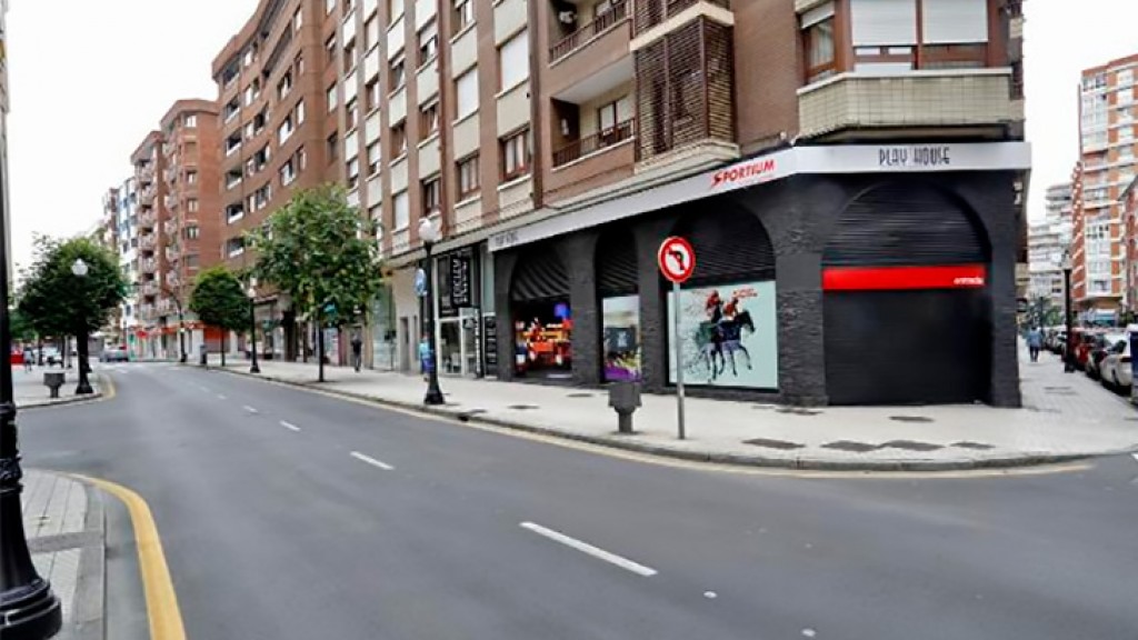 Las peticiones de licencia para salas de juego en Gijón se disparan, con once en espera