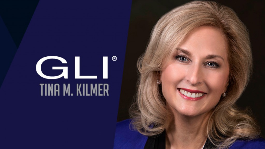 GLI nombra a Tina M. Kilmer Directora Senior de Ingeniería
