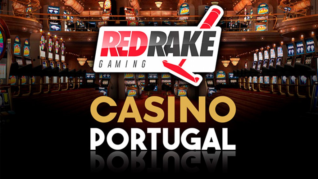 Red Rake Gaming continúa su expansión en el mercado portugués tras nuevo acuerdo con Casino Portugal