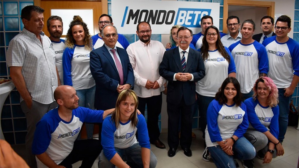 Mondobets: primer operador de juego que echa a andar en Ceuta