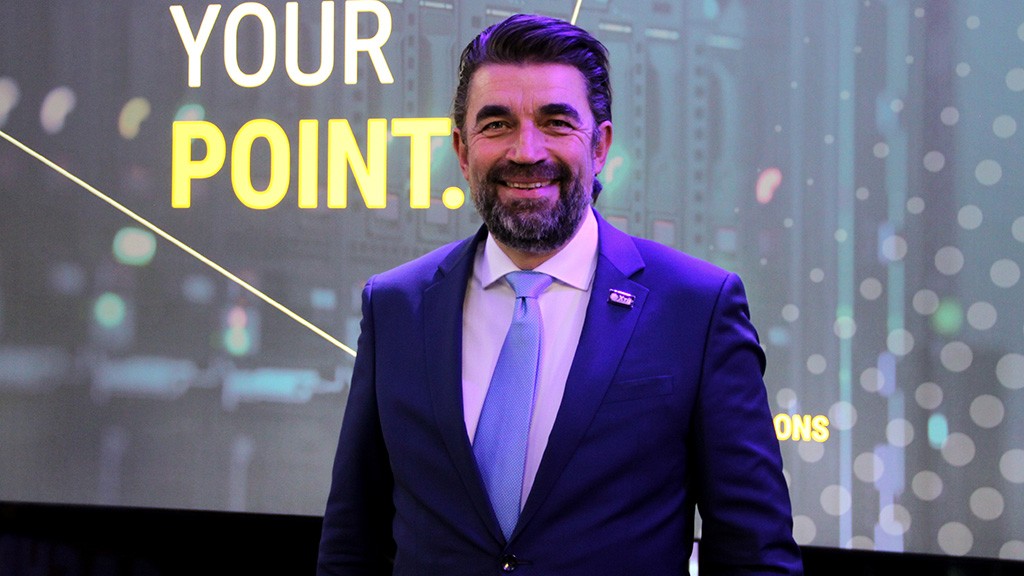 Mathias Dahms es el nuevo Director General de Merkur Sports & Gaming