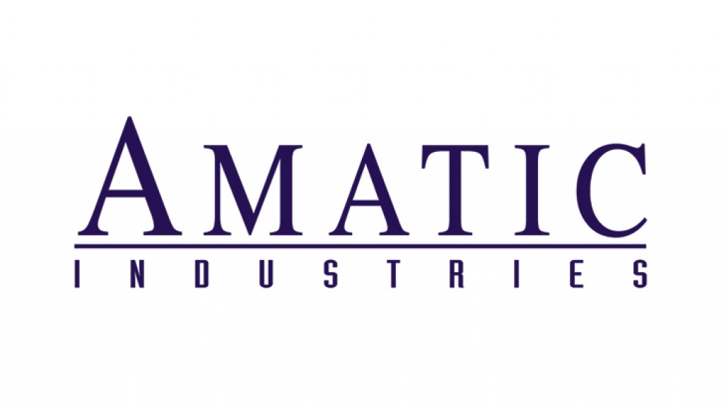 ONLINE GAMES FROM AMATIC Industries to be the focus at iGB Live! in Amsterdam