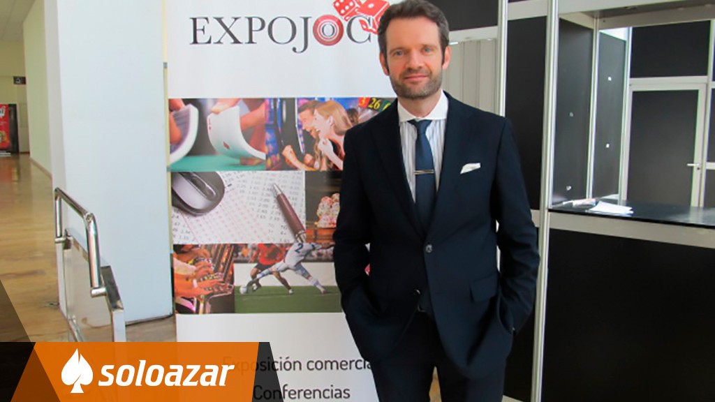 The organizers of EXPOJOC make a positive assessment of the latest edition