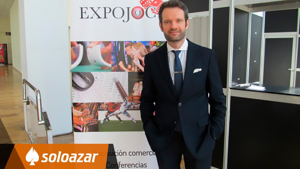 Los organizadores de EXPOJOC hacen un balance positivo de la última edición