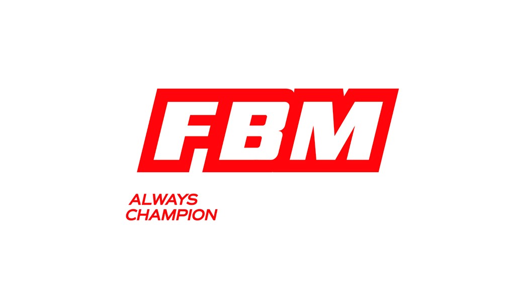 FBM moves forward to the future and reveals its New Brand Identity with a redesigned logo