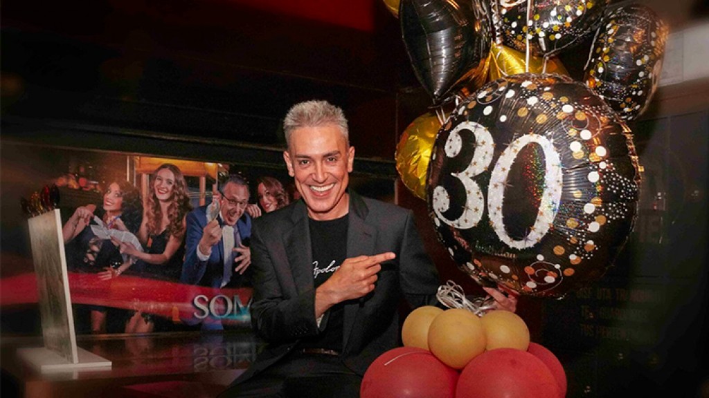 ¿Qué ha sucedido en el 30 aniversario del Bingo Torrefiel?