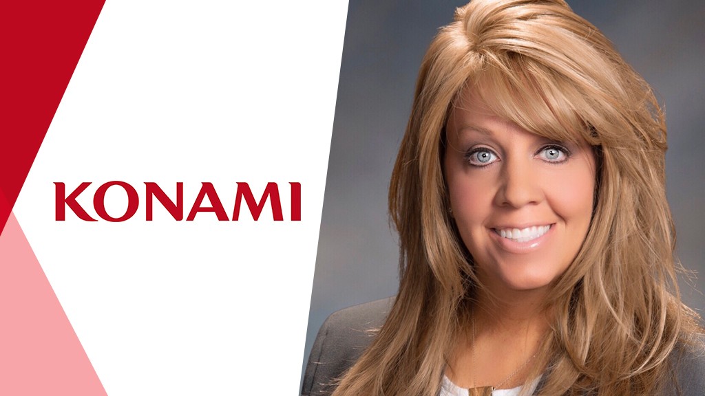 Konami Promotes Lori Olk to Vice President, Regulatory Compliance