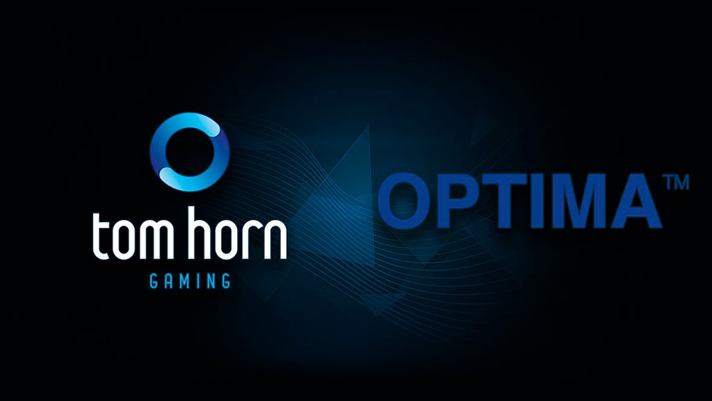 Tom Horn cierra contrato con Optima