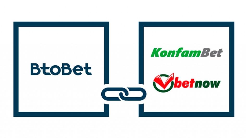 BTOBET strikes deal with Nigerian operators “VBETNOW” and “KONFAMBET”