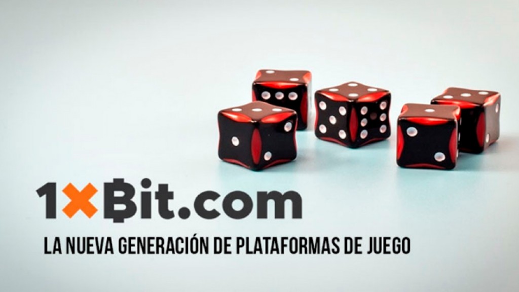 1xBit: La nueva generación de plataformas de juego
