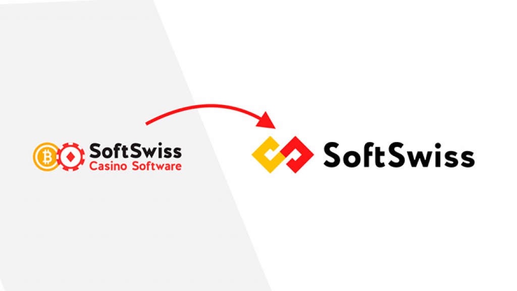 SoftSwiss announces new logo and teases new product line