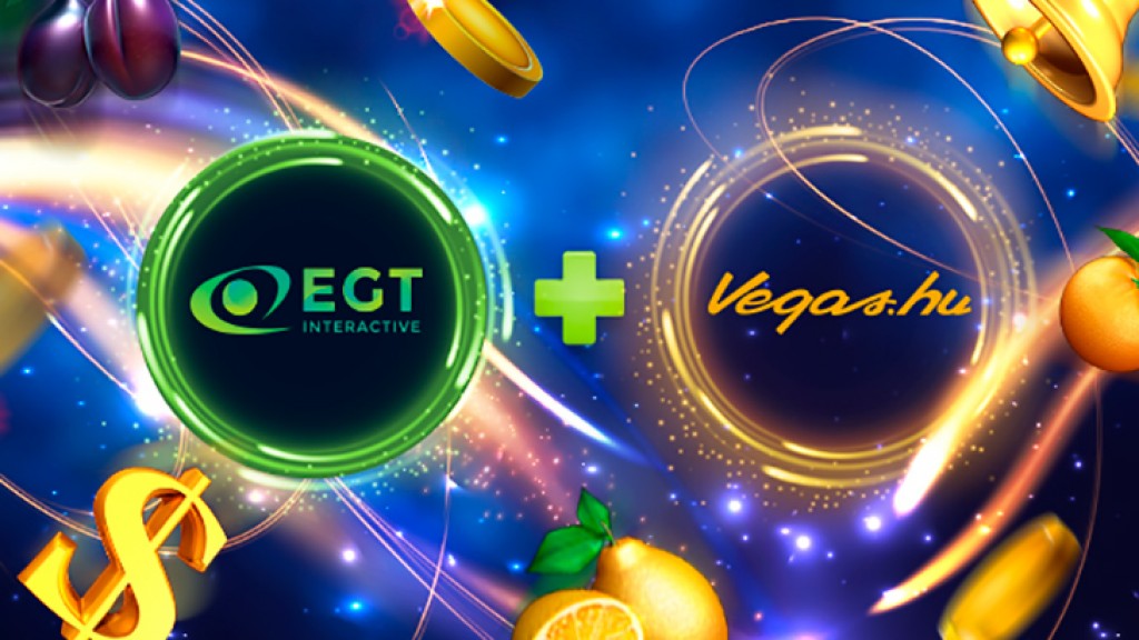 EGT Interactive enters in the entirely new online gaming market in Hungary with the first operator LVC Diamond
