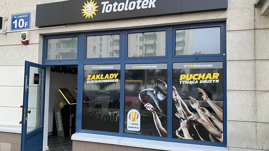 Merkur Sportwetten invests in Totolotek