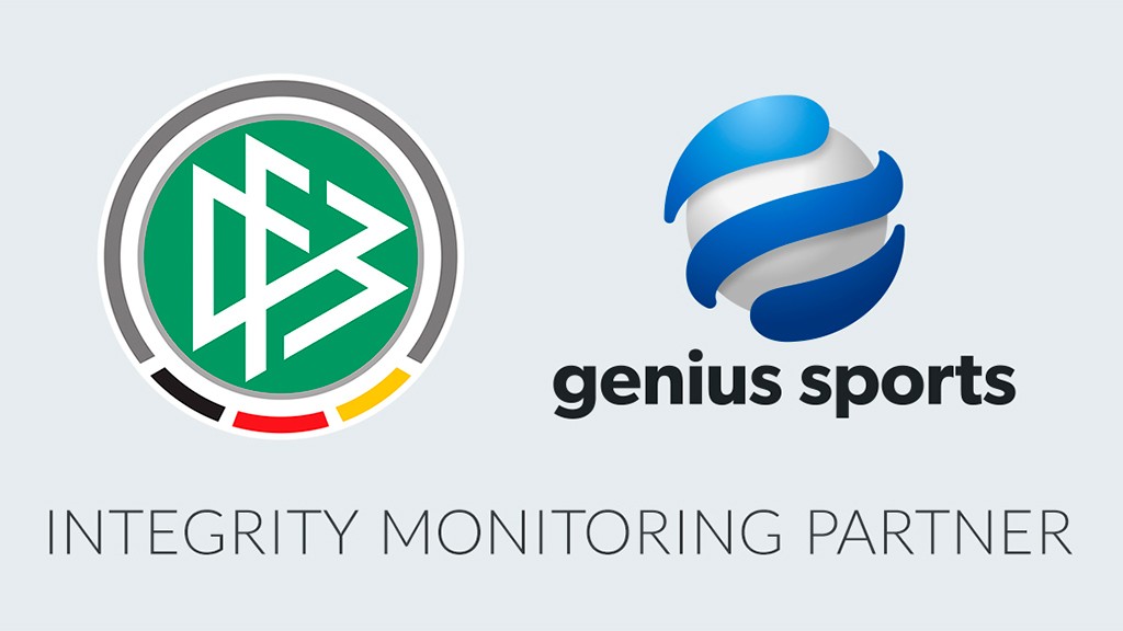 German Football partners with Genius Sports to lead new comprehensive strategy against match-fixing