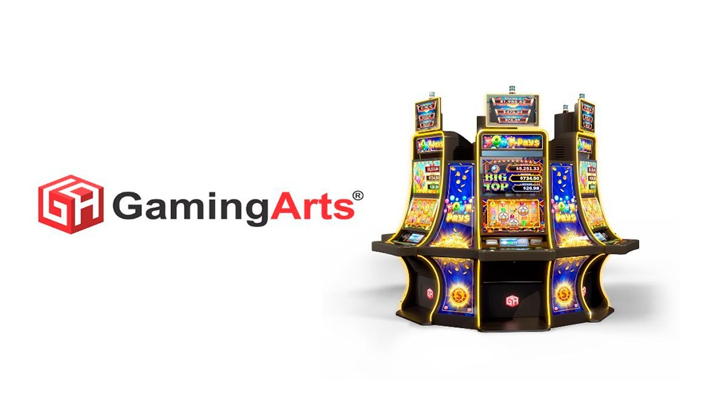 Gaming Arts Reaches Key Milestones; Company Has Strong Momentum Going Forward 